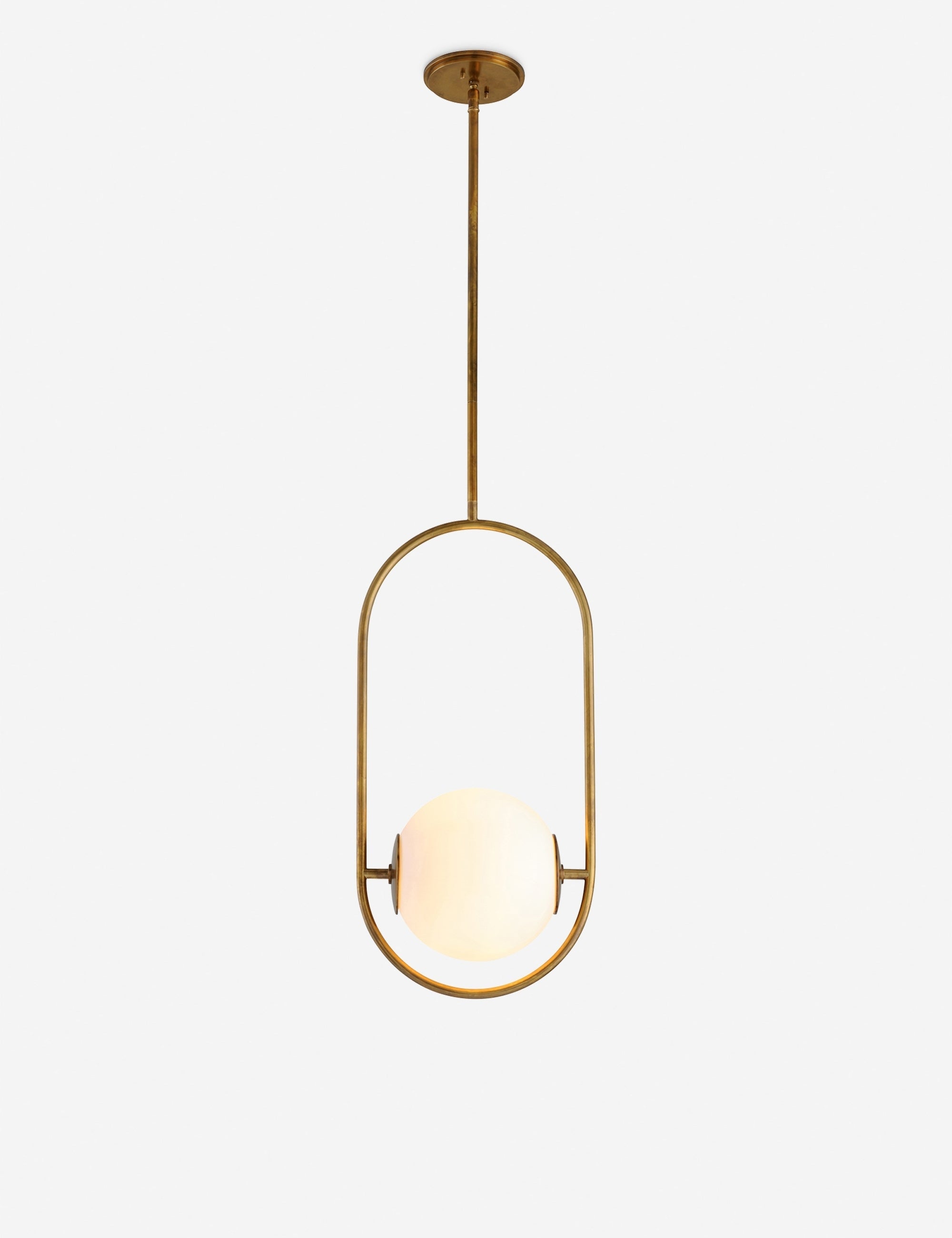 Lulu and Georgia - Evangeline Pendant Light