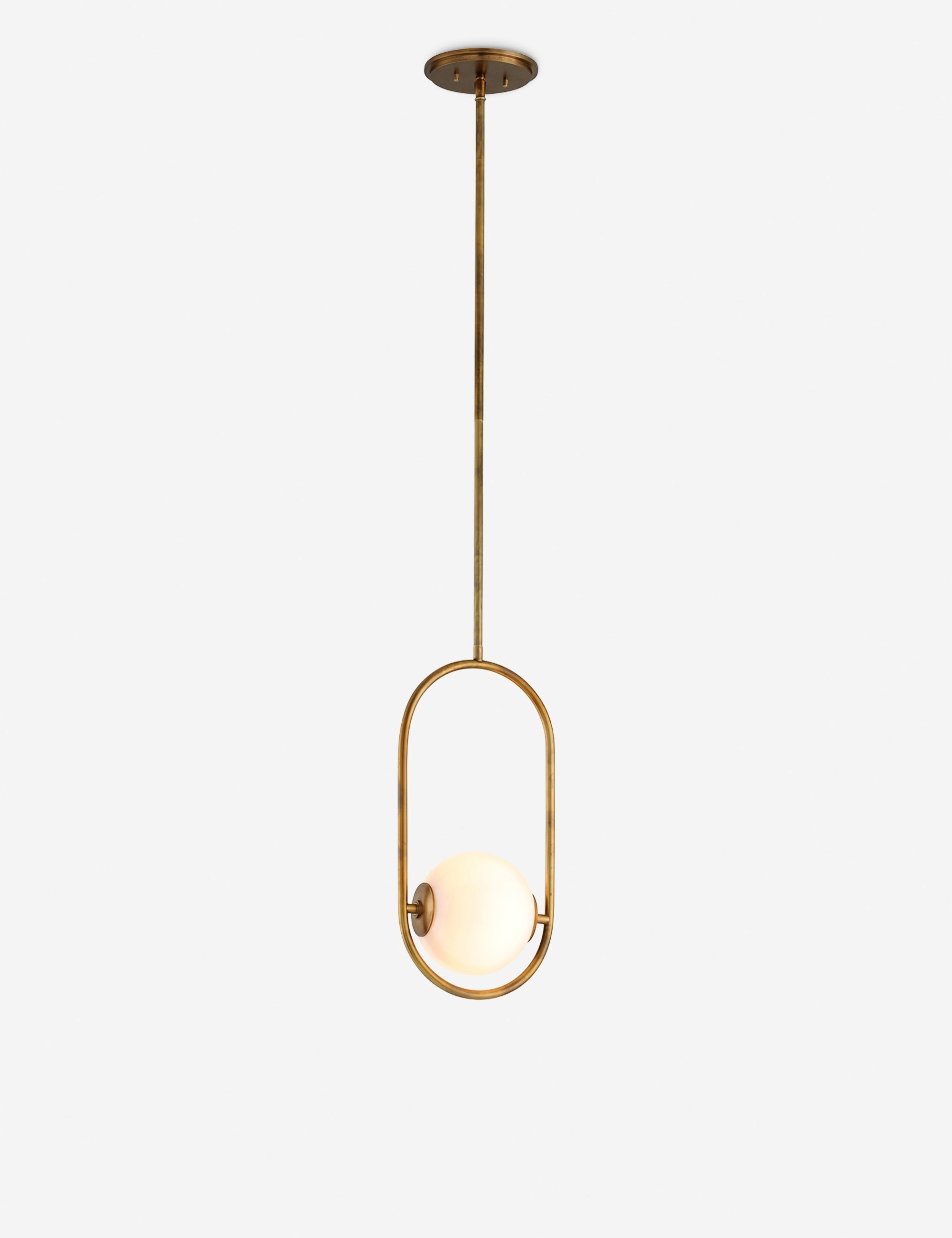 Lulu and Georgia - Evangeline Pendant Light