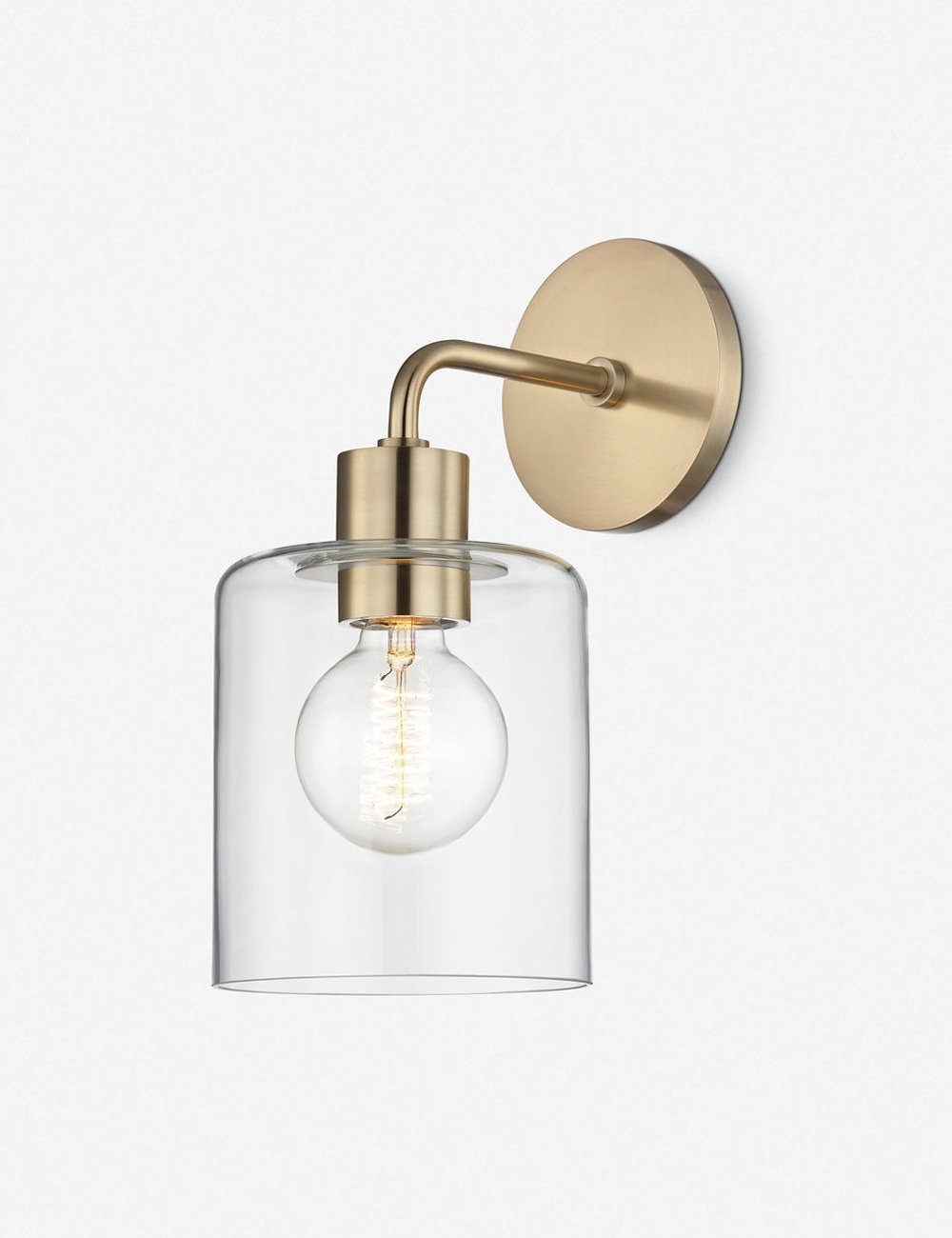 Lulu and Georgia - Evelie Sconce