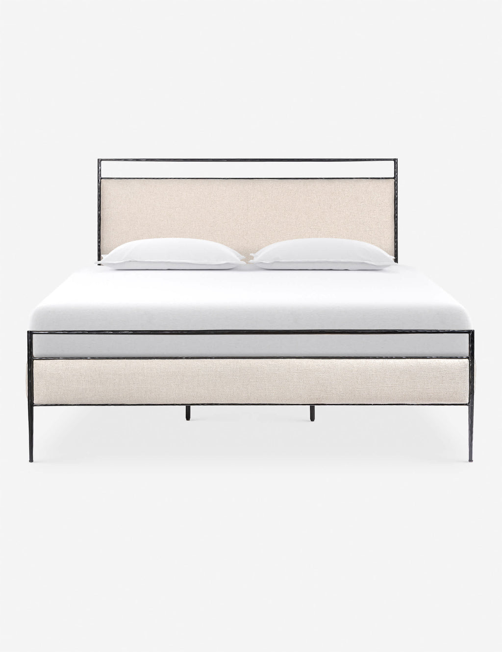 Lulu and Georgia - Soma Platform Bed by Meno Home x Co.House Designs