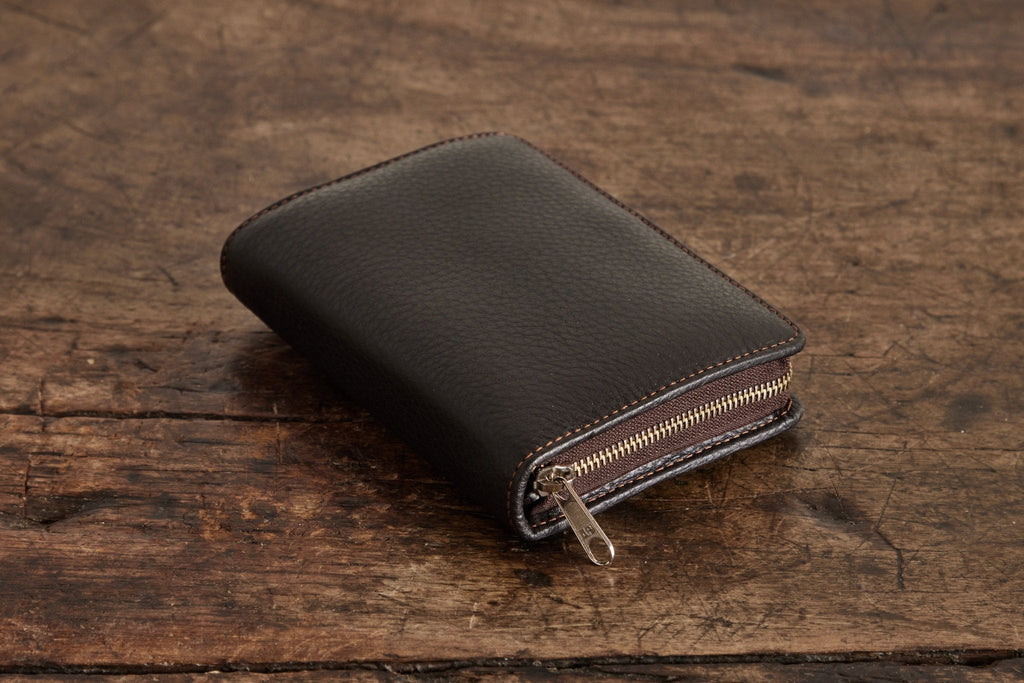 Nicky Kehoe - Leather Cocktail Kit