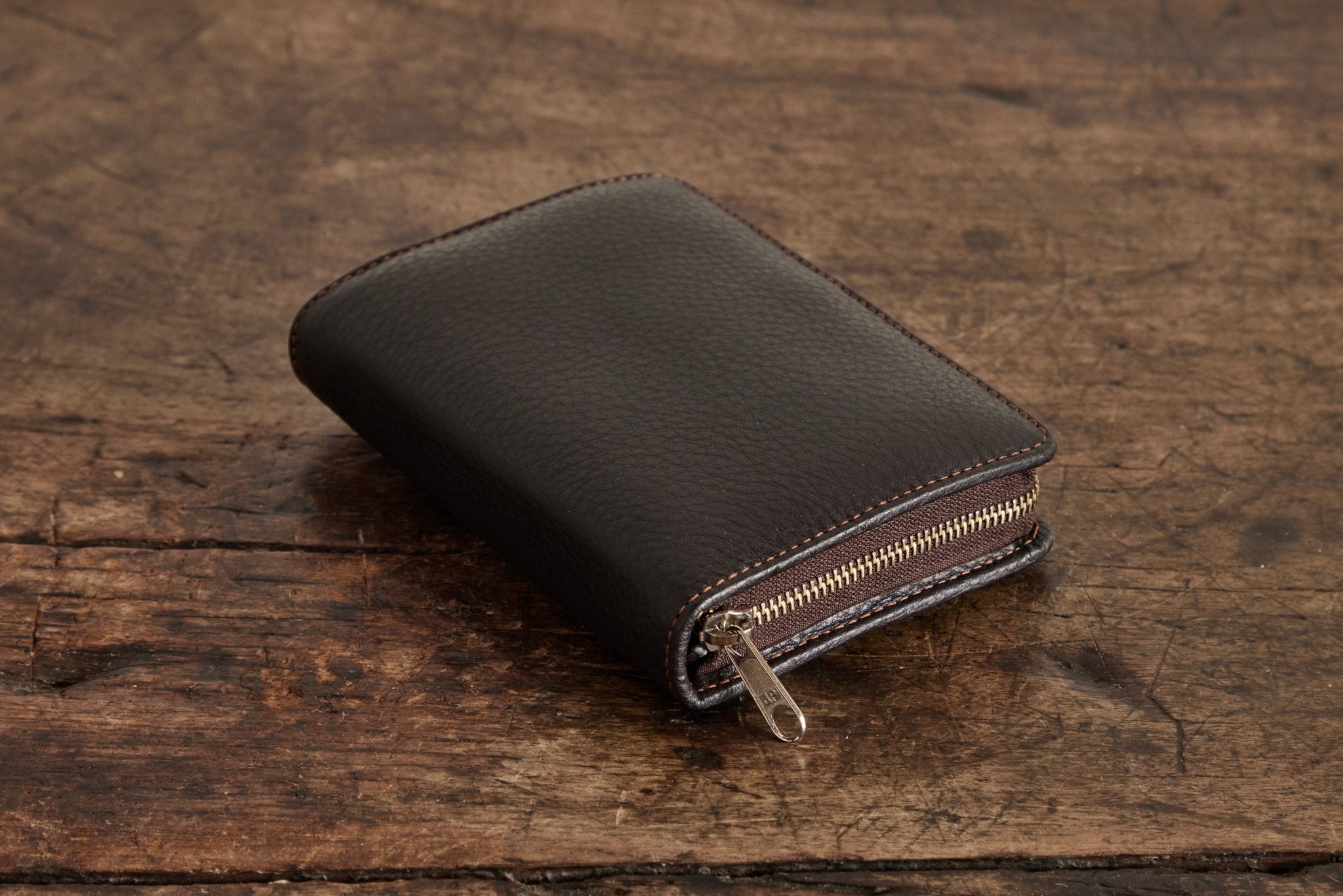 Nicky Kehoe - Leather Cocktail Kit
