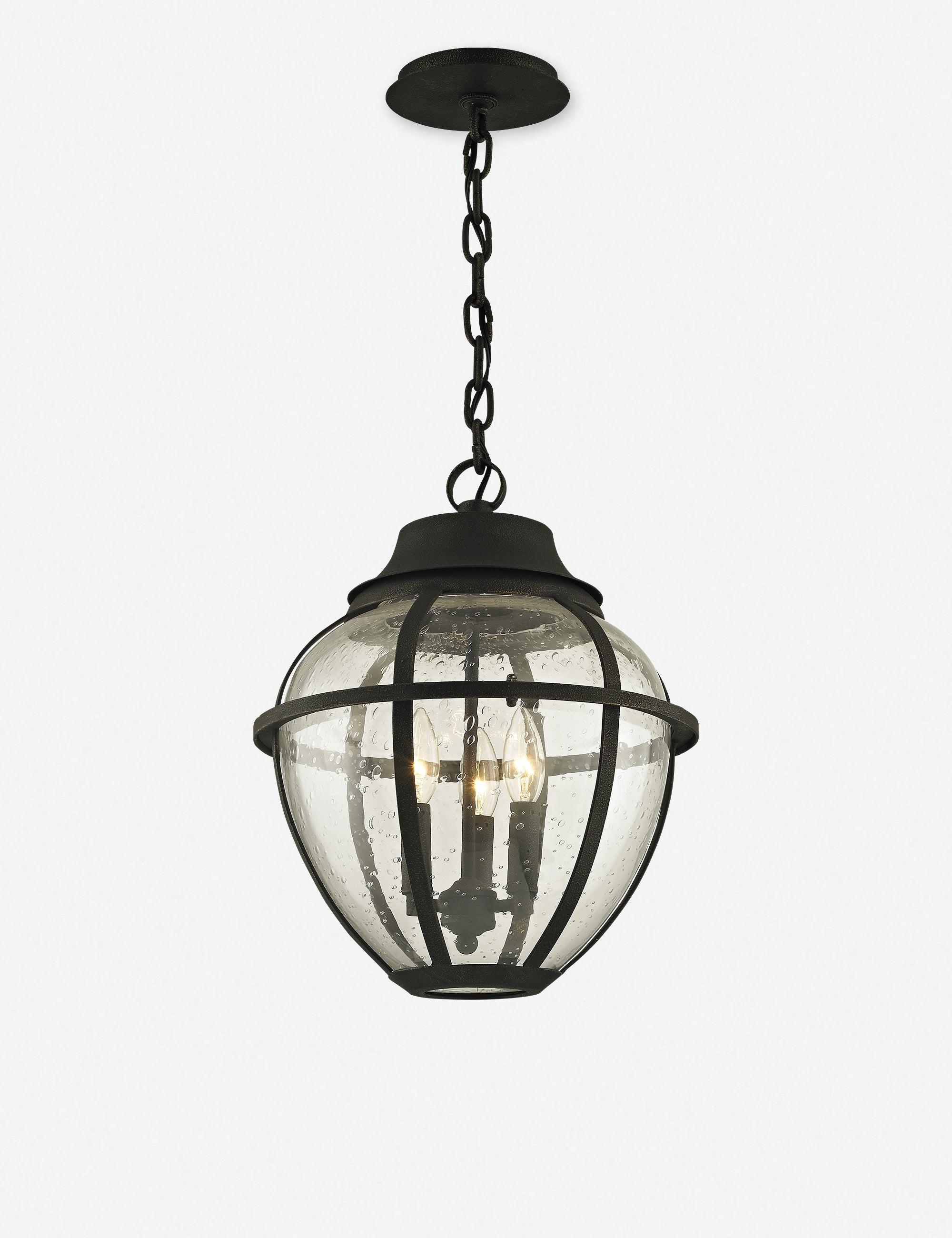Lulu and Georgia - Cinetta Outdoor Pendant Light