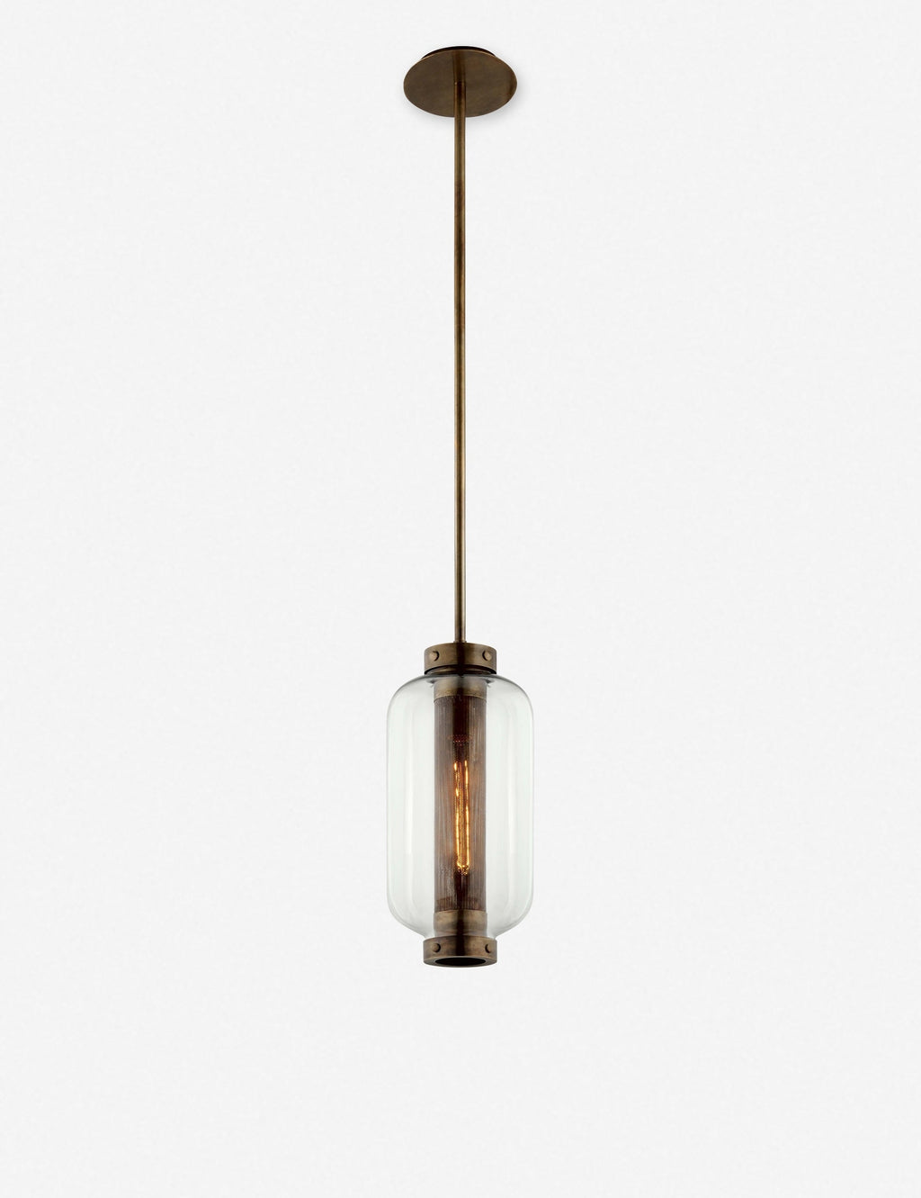 Lulu and Georgia - Romelia Outdoor Pendant Light