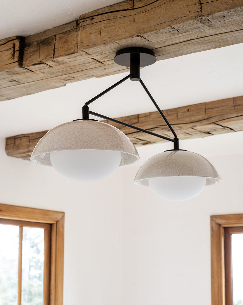 McGee & Co - Glaze Linear Pendant