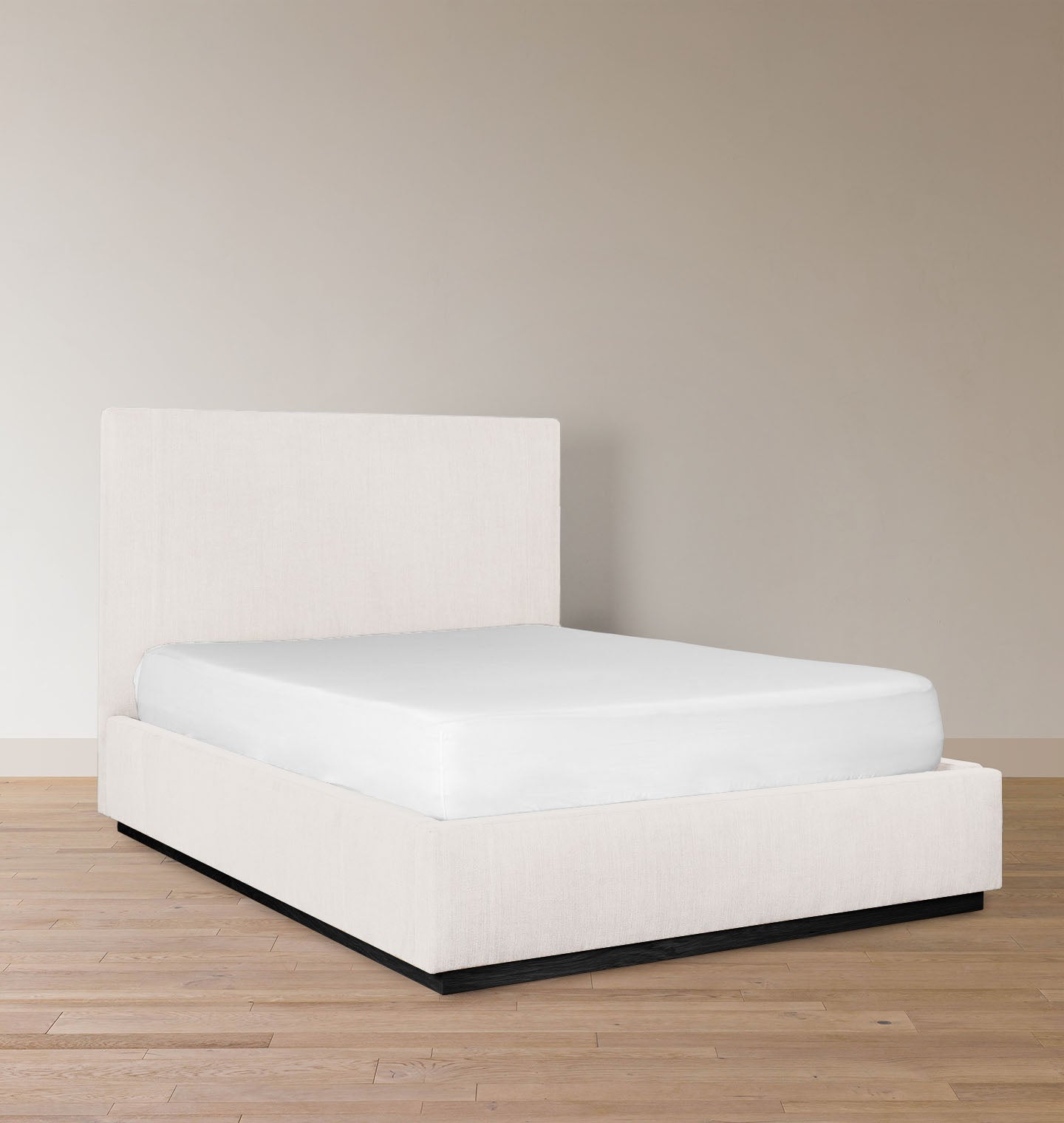 Amber Interiors - Bowery Bed