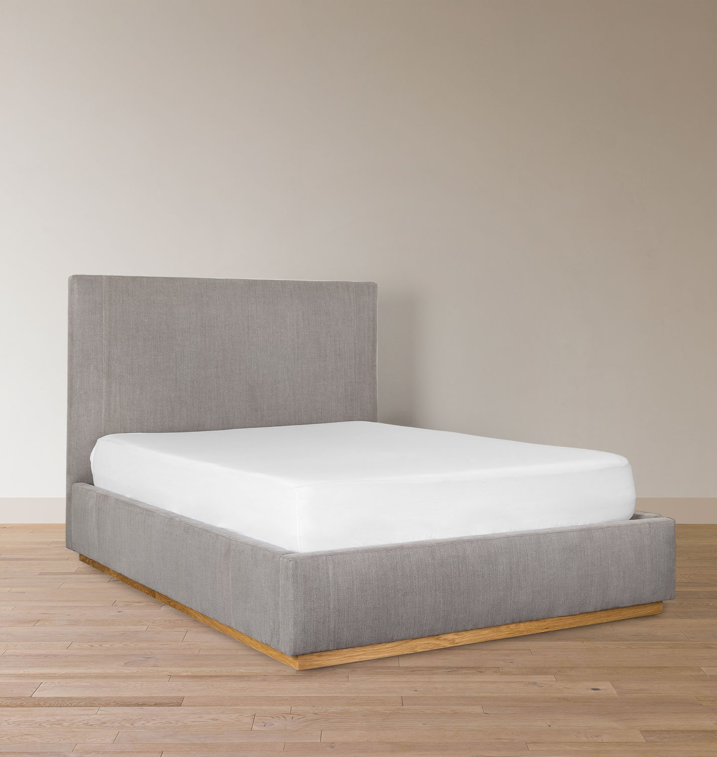 Amber Interiors - Bowery Bed