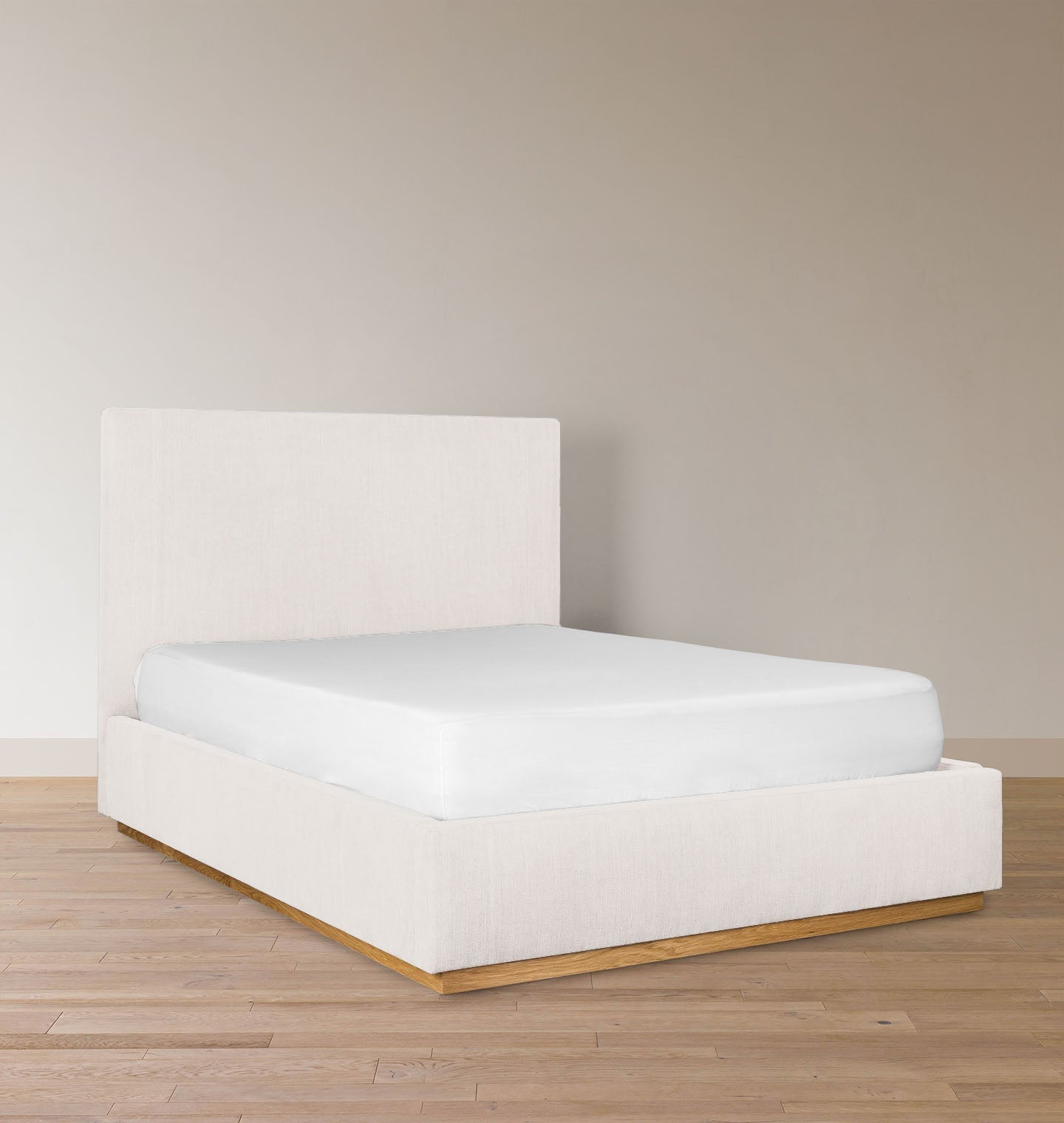 Amber Interiors - Bowery Bed