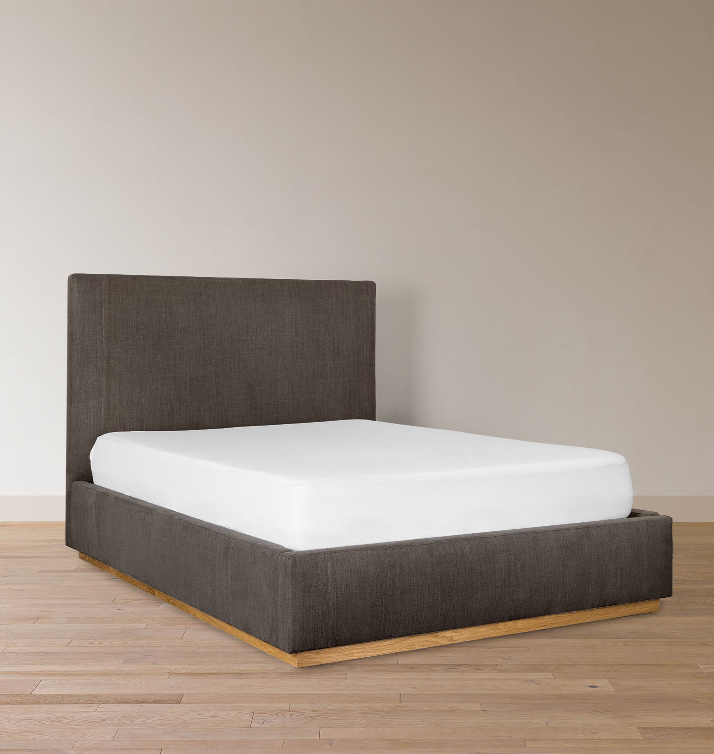Amber Interiors - Bowery Bed