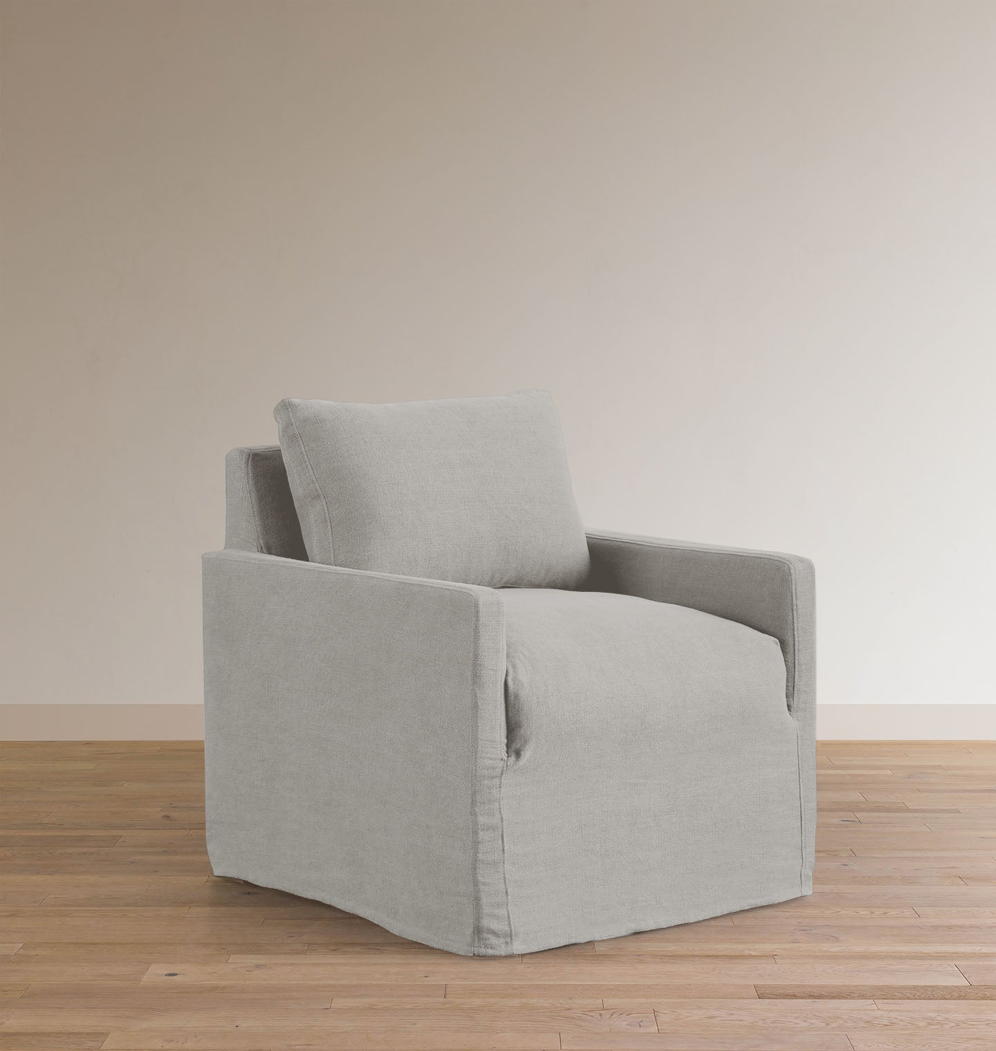 Amber Interiors - Grayson Armchair