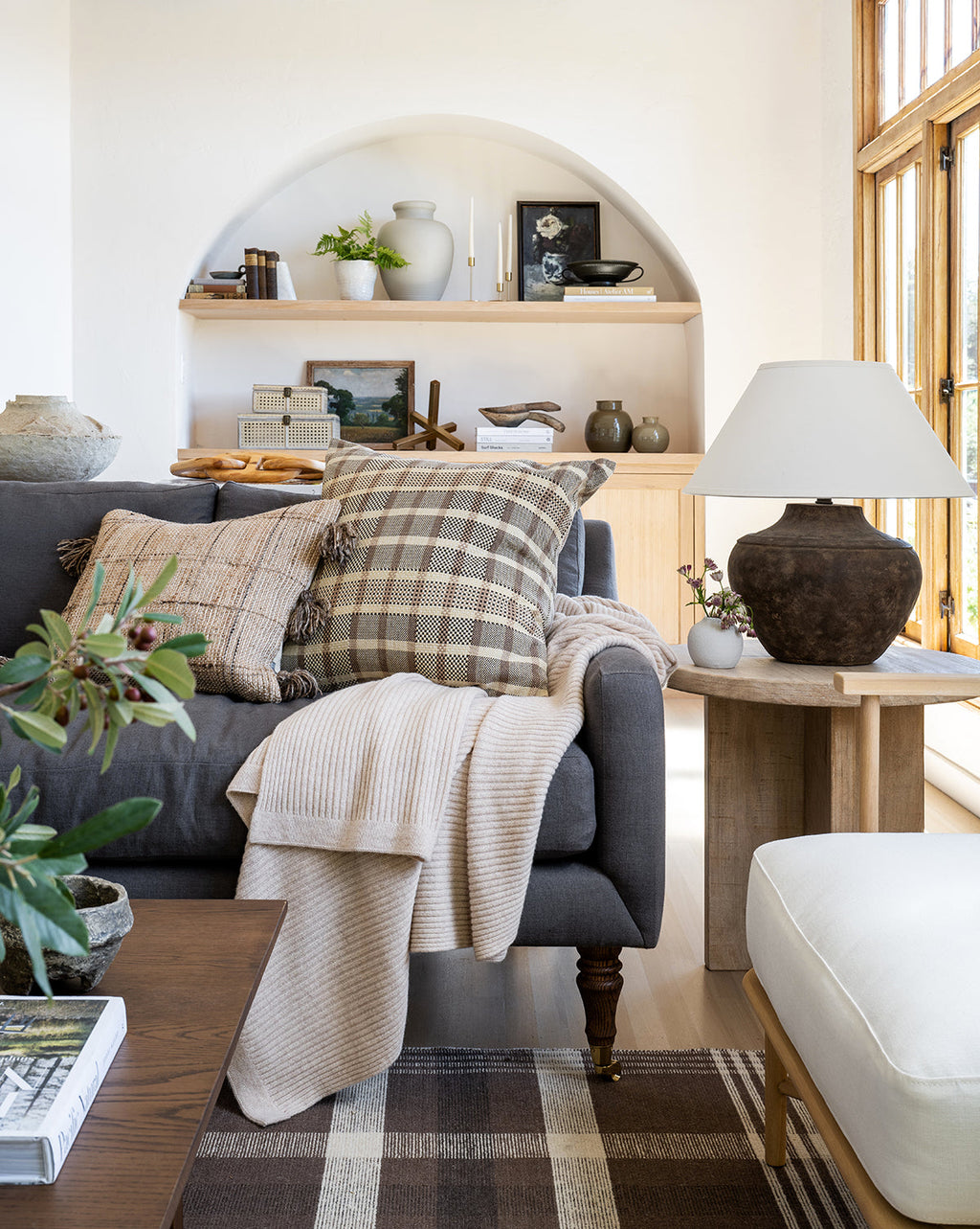 McGee & Co - Gannon Table Lamp