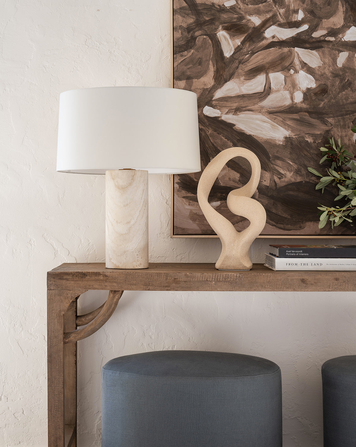 McGee & Co - Vespera Table Lamp