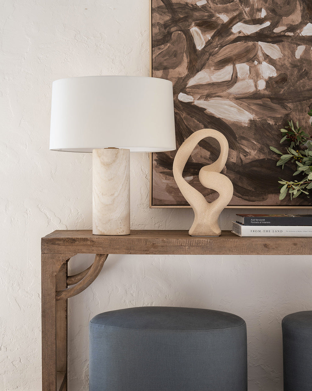 McGee & Co - Youngman Console Table