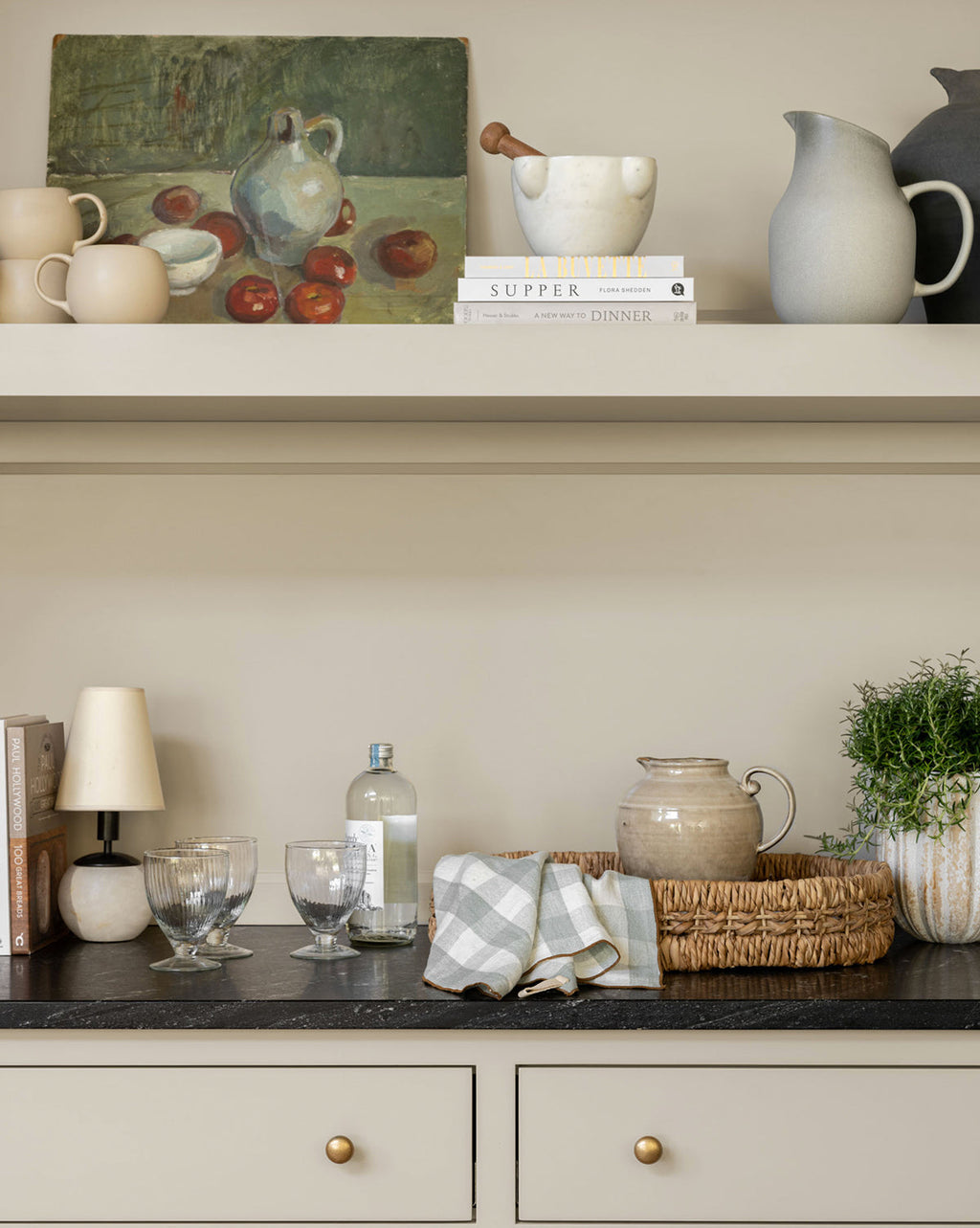 McGee & Co - Tiny Terri Accent Lamp