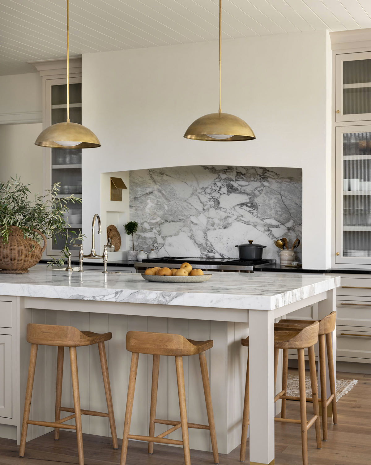 McGee & Co - Portland Counter Stool