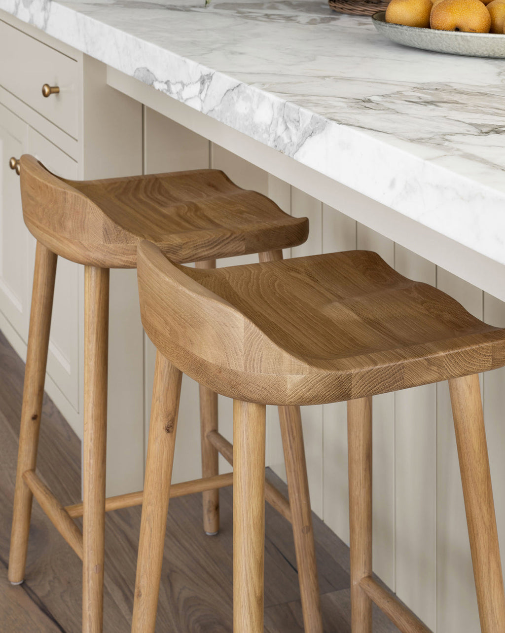 McGee & Co - Portland Counter Stool