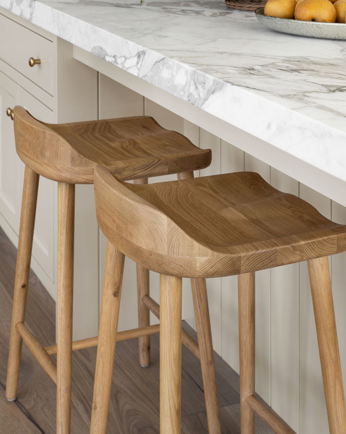 McGee & Co - Portland Counter Stool