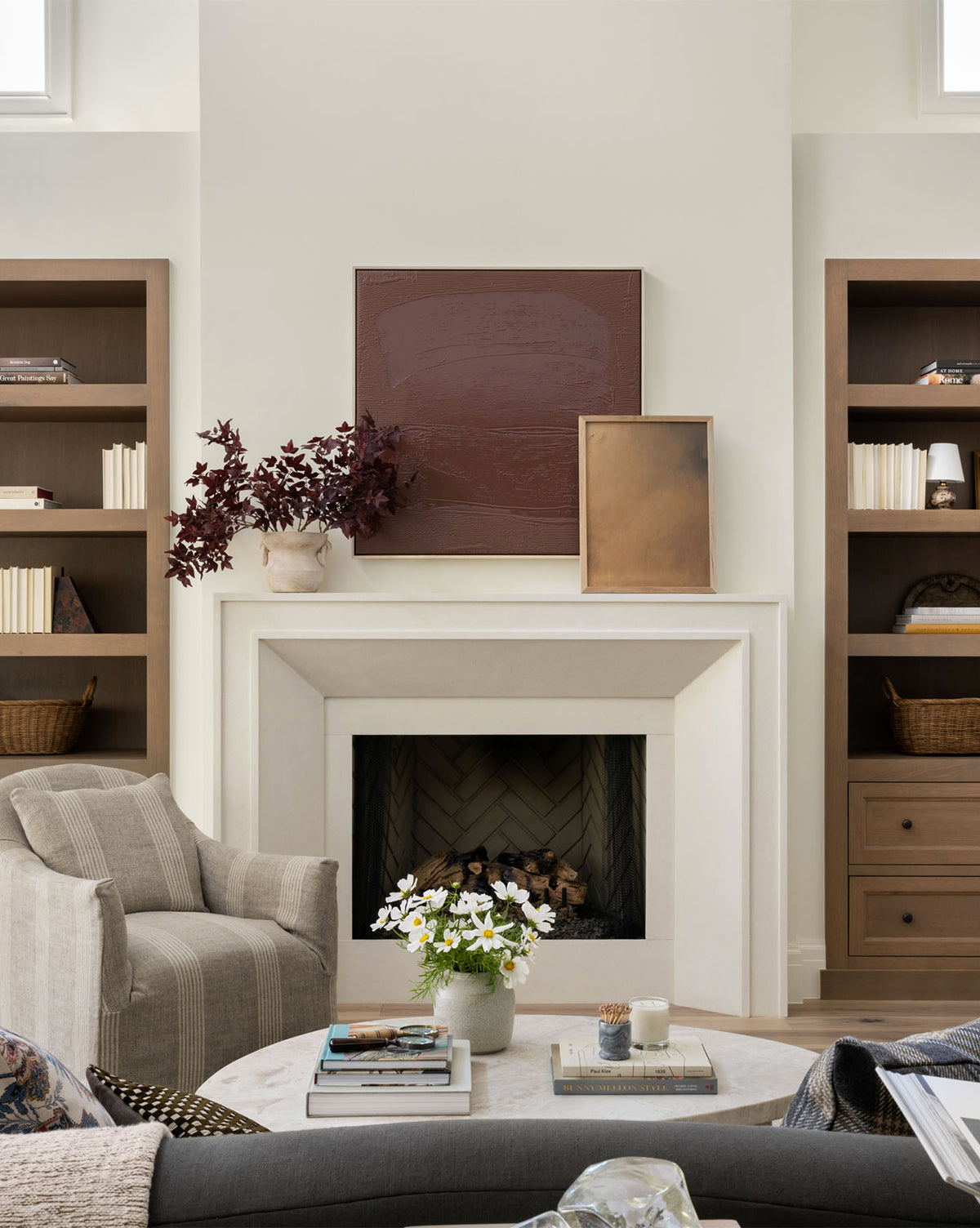 McGee & Co - Downtown Brown