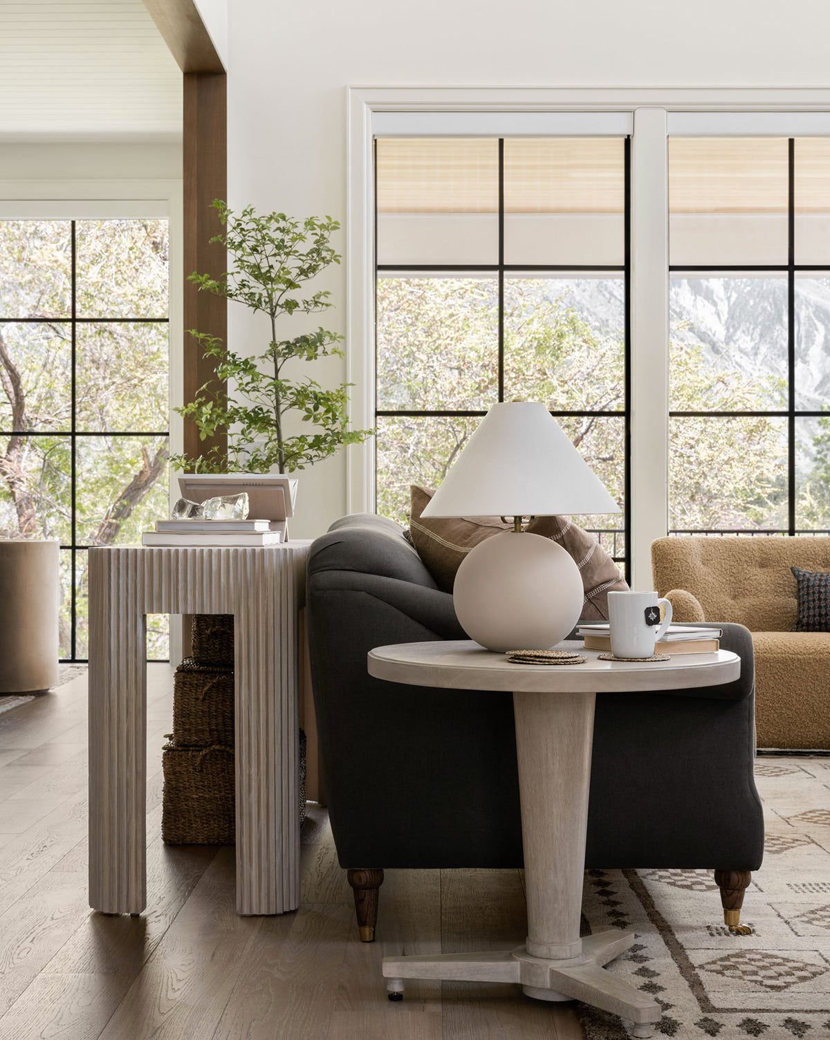 McGee & Co - Orla Side Table