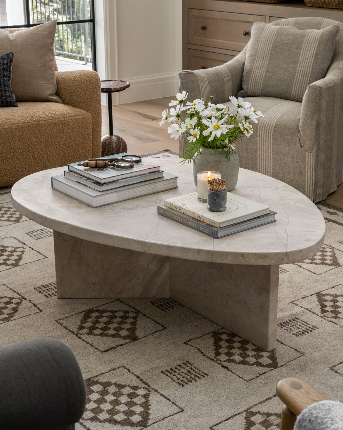 McGee & Co - Cassius Coffee Table