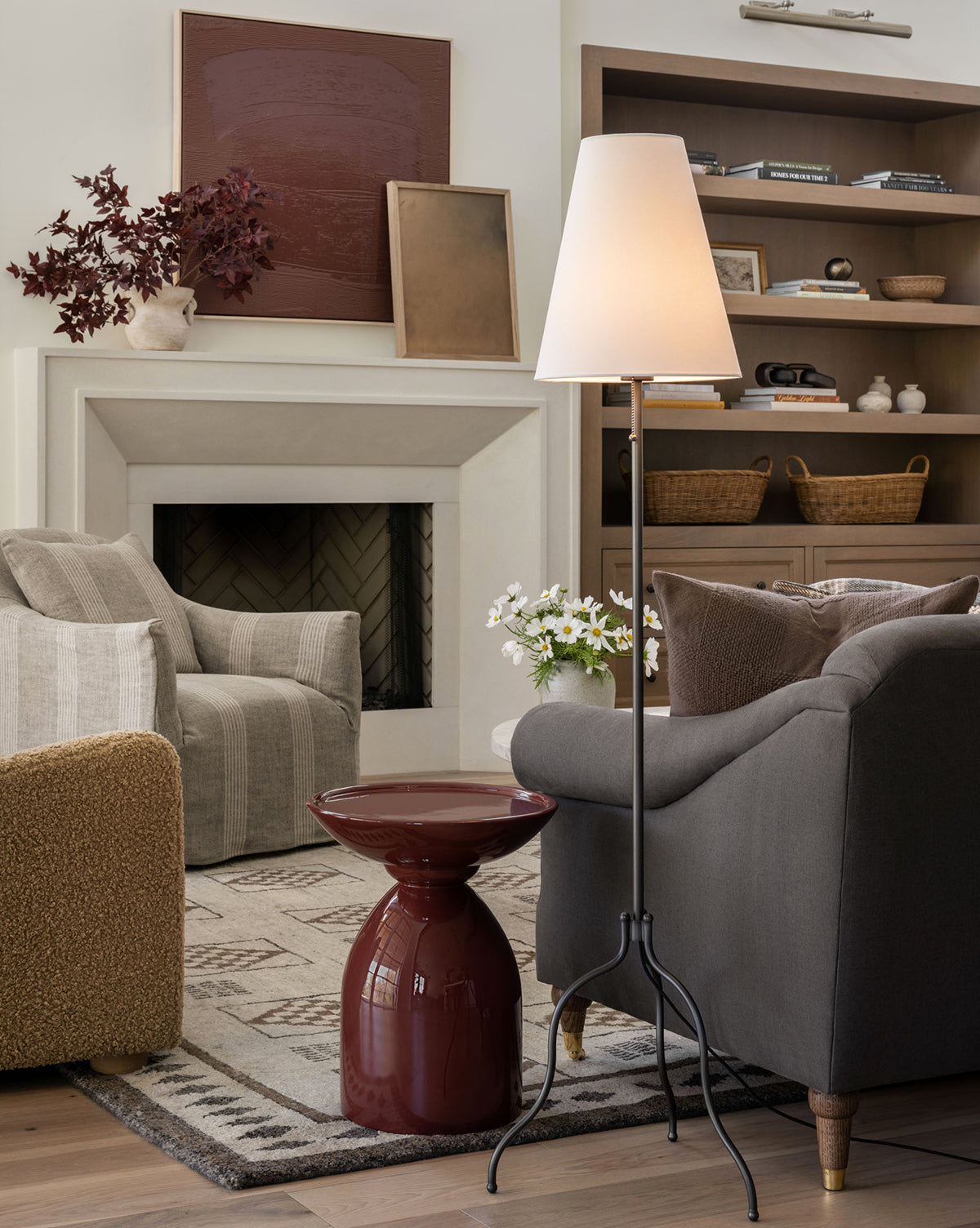 McGee & Co - Visby Side Table