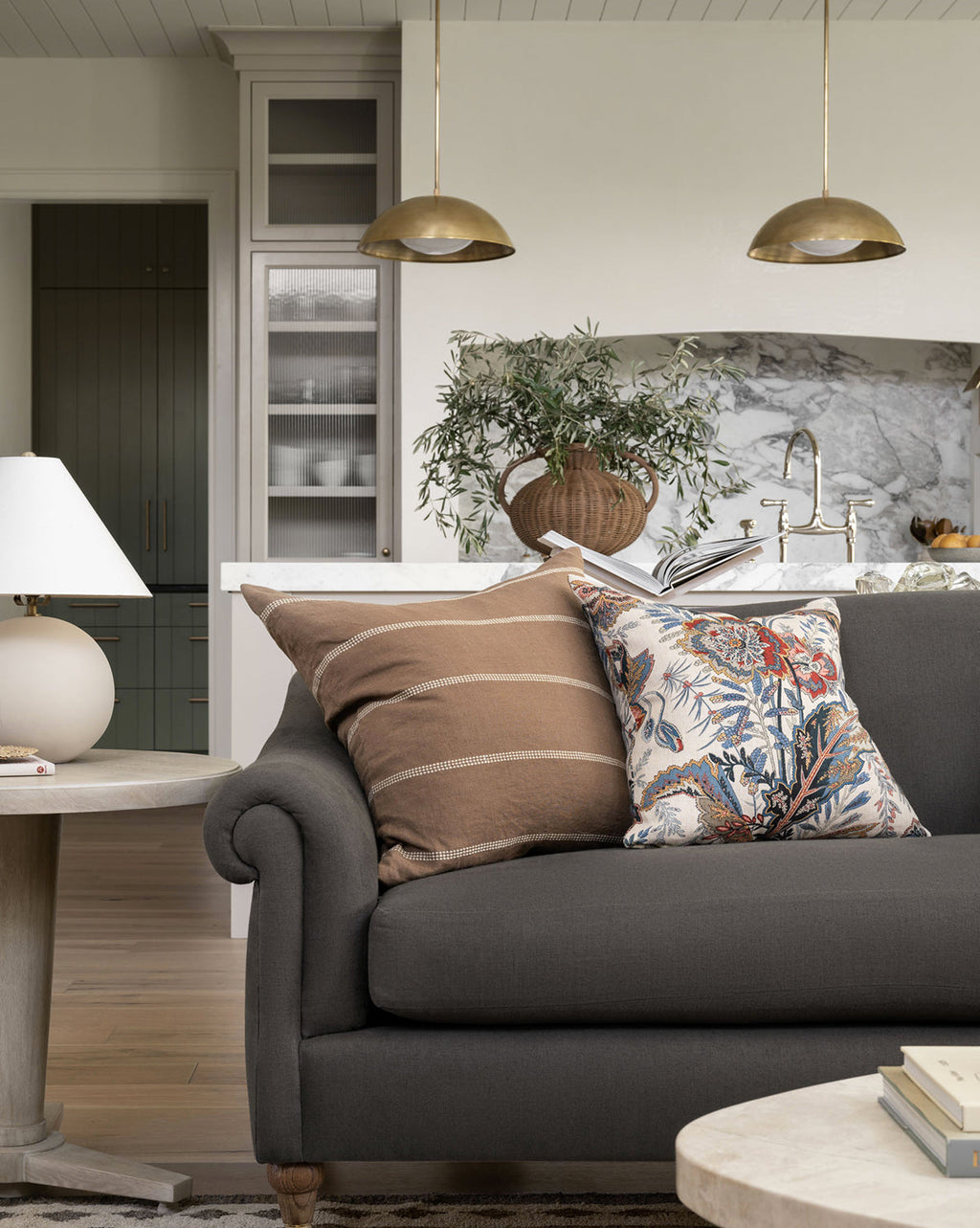 McGee & Co - Ryder Pillow Cover