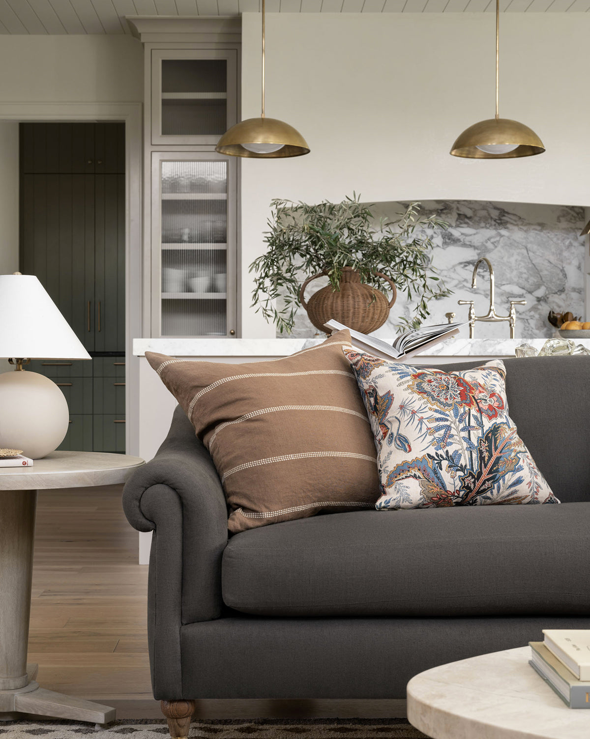 McGee & Co - Ryder Pillow Cover