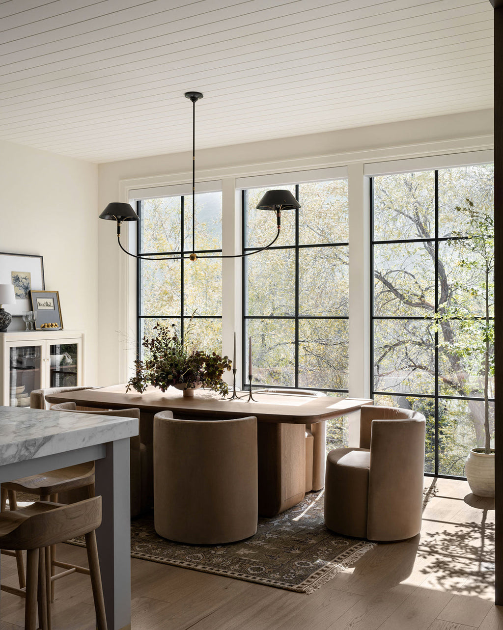 McGee & Co - Turlington Chandelier