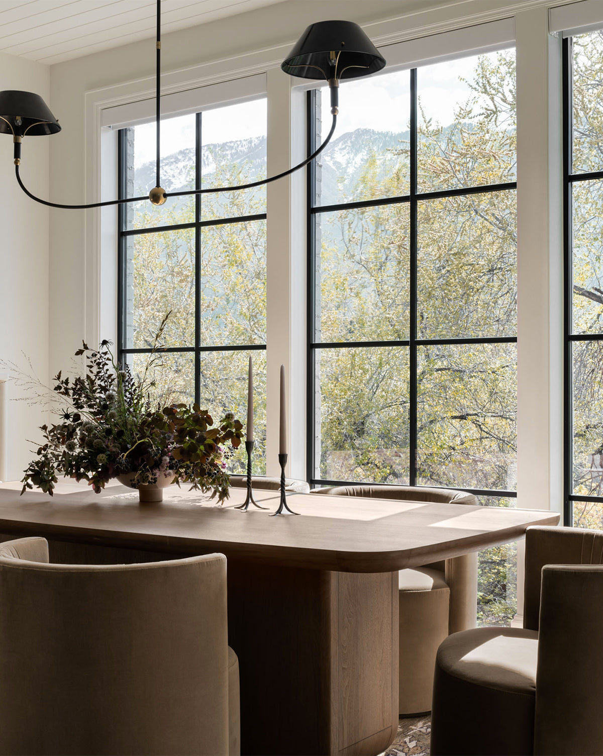McGee & Co - Cheswick Dining Table