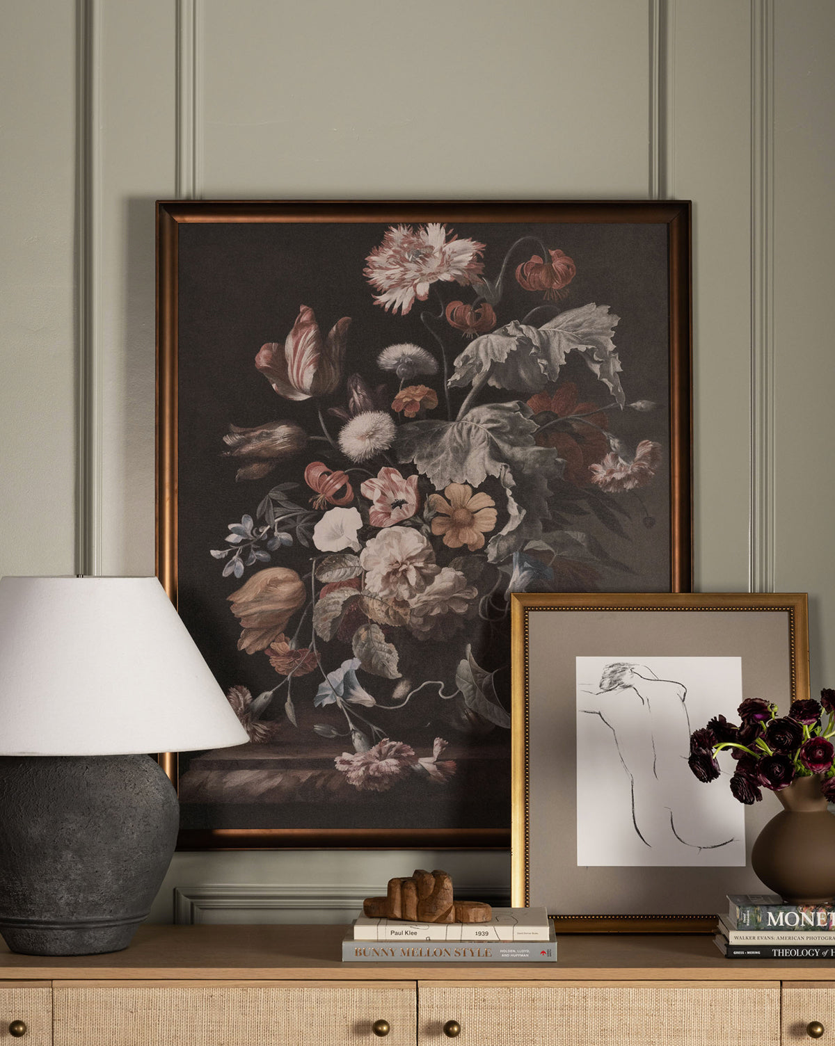 McGee & Co - Botanical Renaissance
