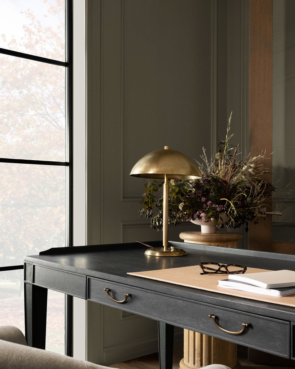 McGee & Co - Aldorno Desk Table Lamp