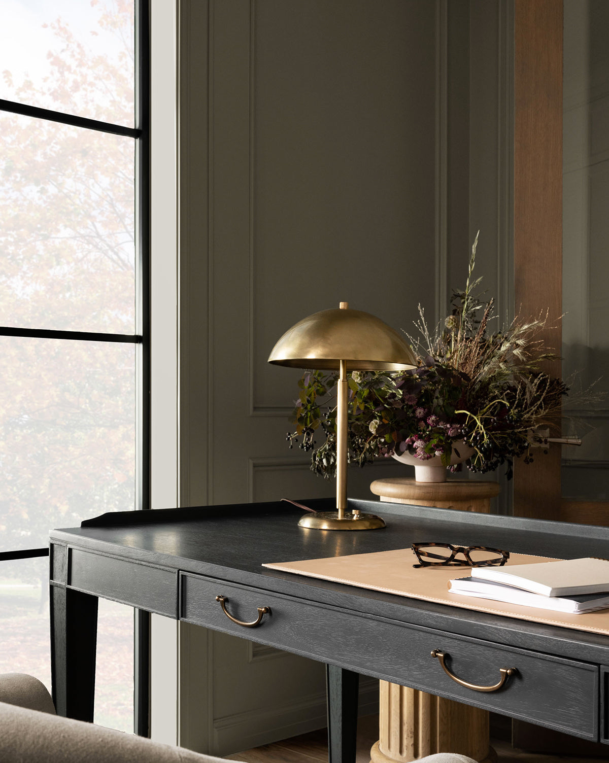 McGee & Co - Aldorno Desk Table Lamp