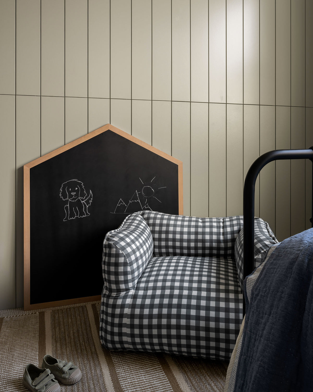 McGee & Co - Oversized Chalkboard