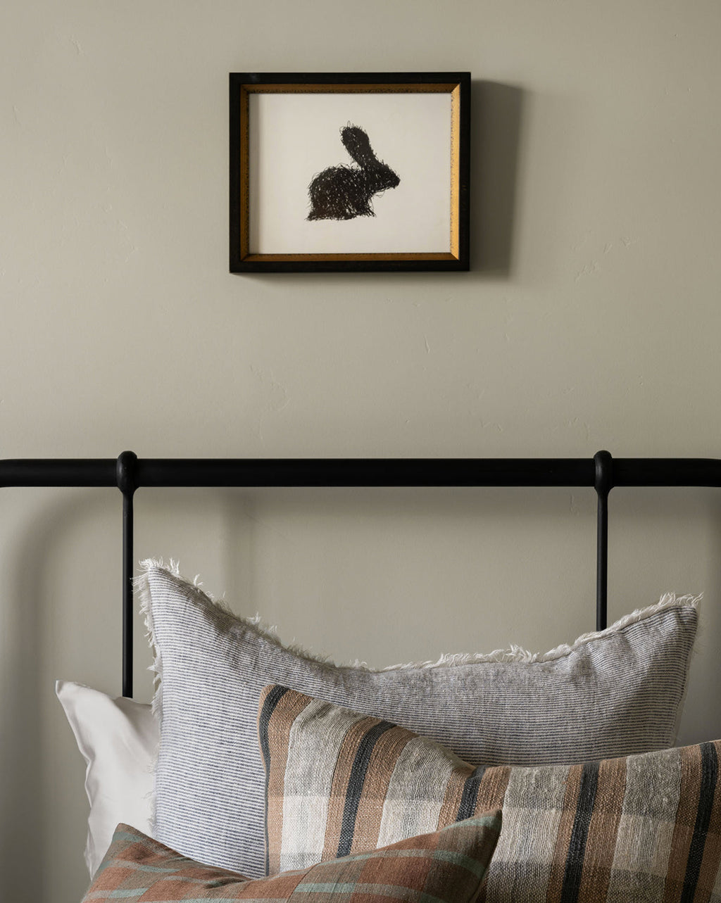 McGee & Co - Scribbled Rabbit