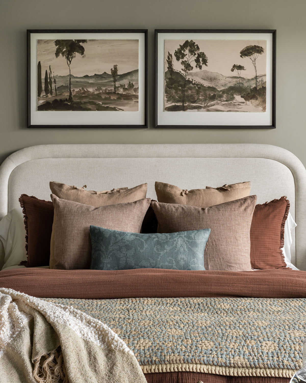 McGee & Co - Washed Terrain I