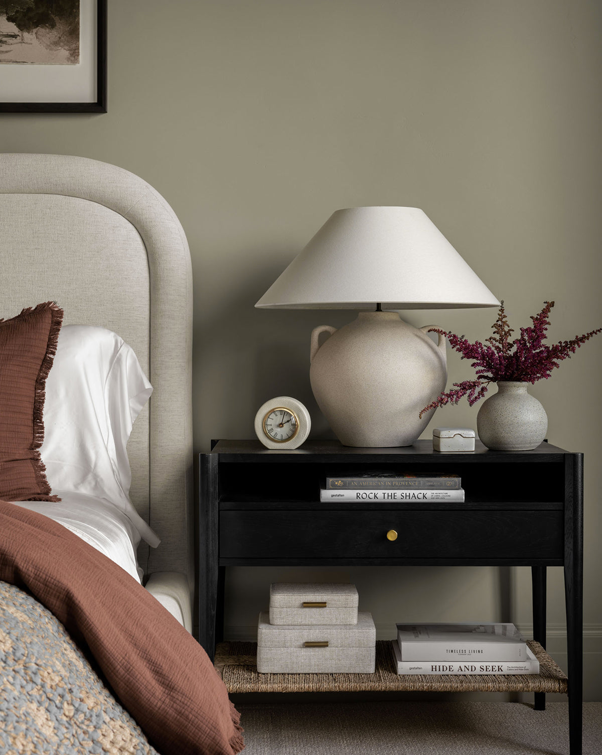 McGee & Co - Mays Table Lamp