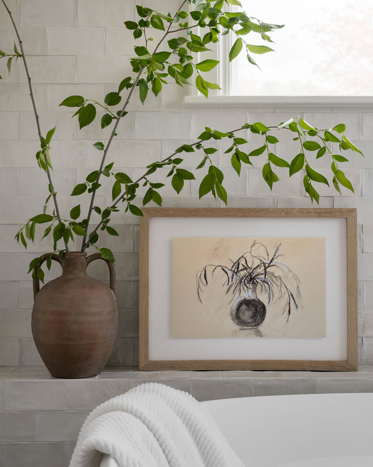 McGee & Co - Willow Branches