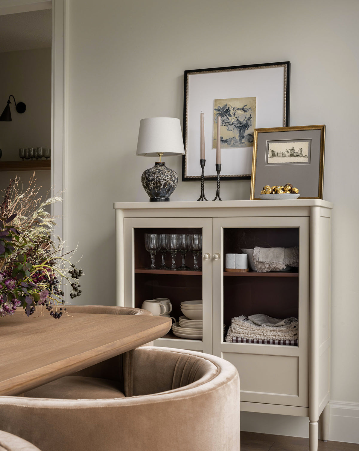 McGee & Co - Highgate Cabinet