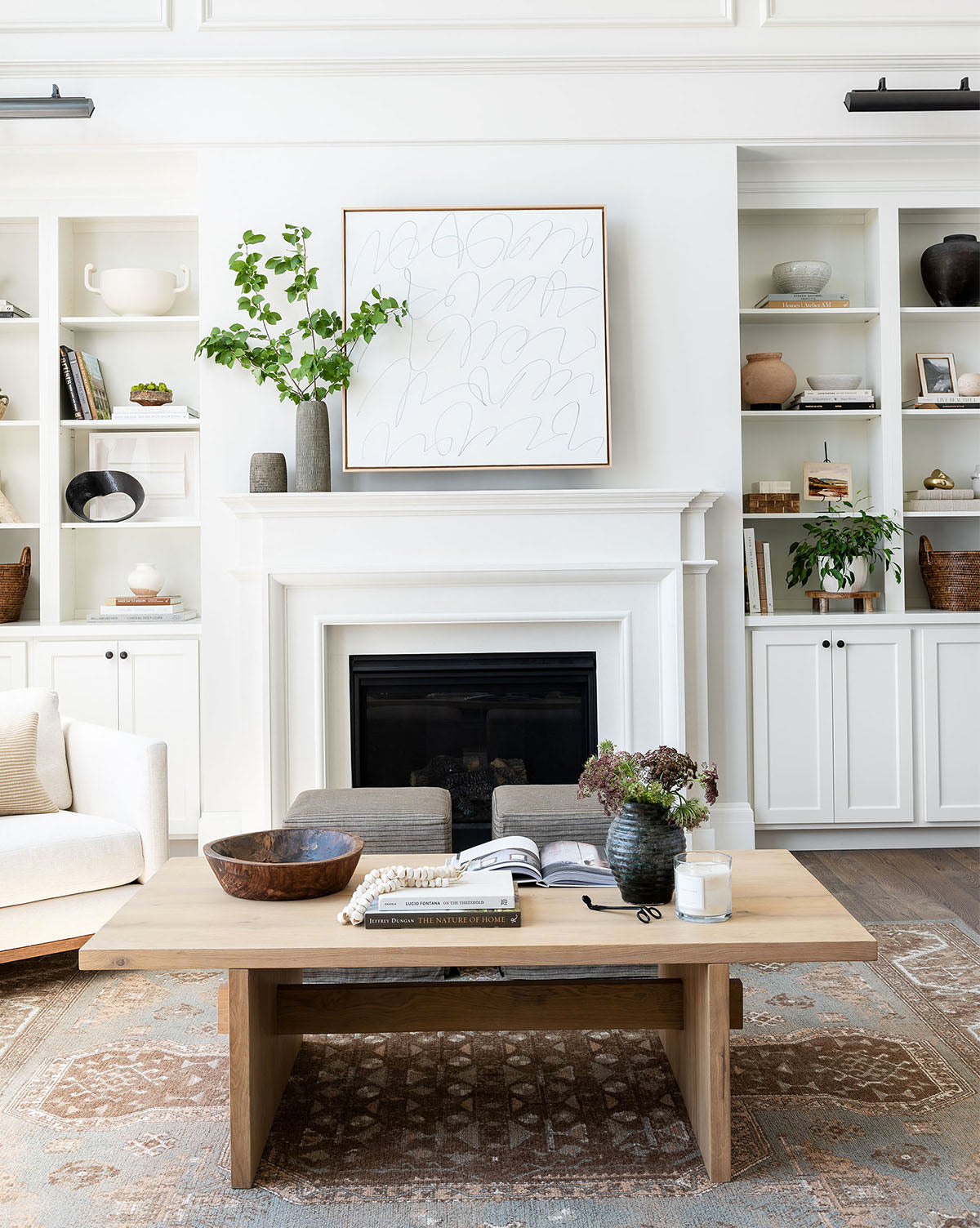 McGee & Co - Eileen Coffee Table