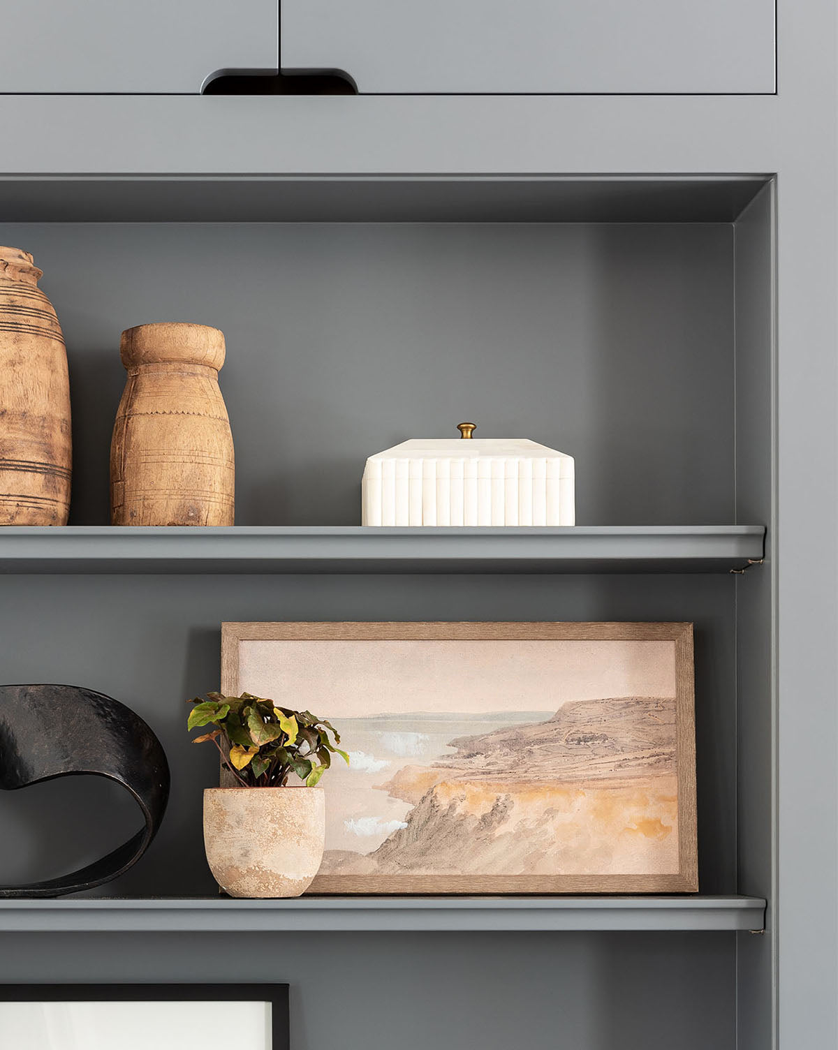 McGee & Co - Plateau Lid Box