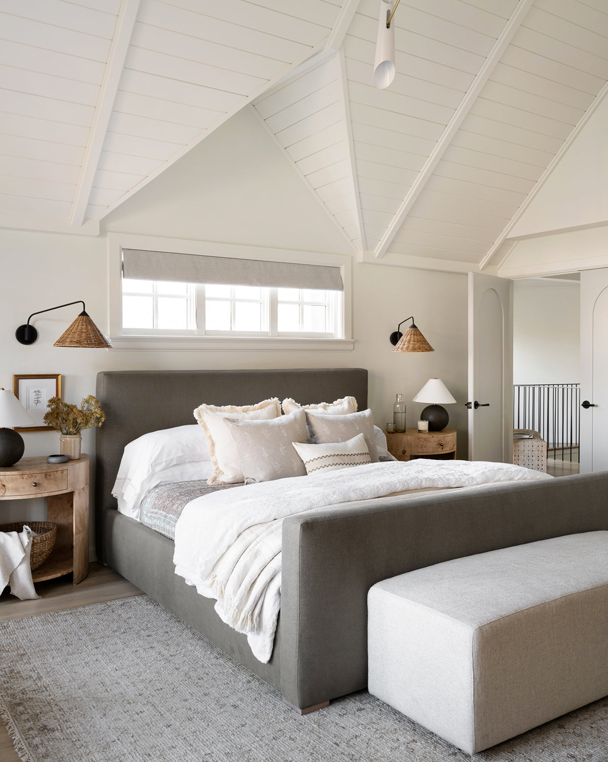 McGee & Co - Faris Bed