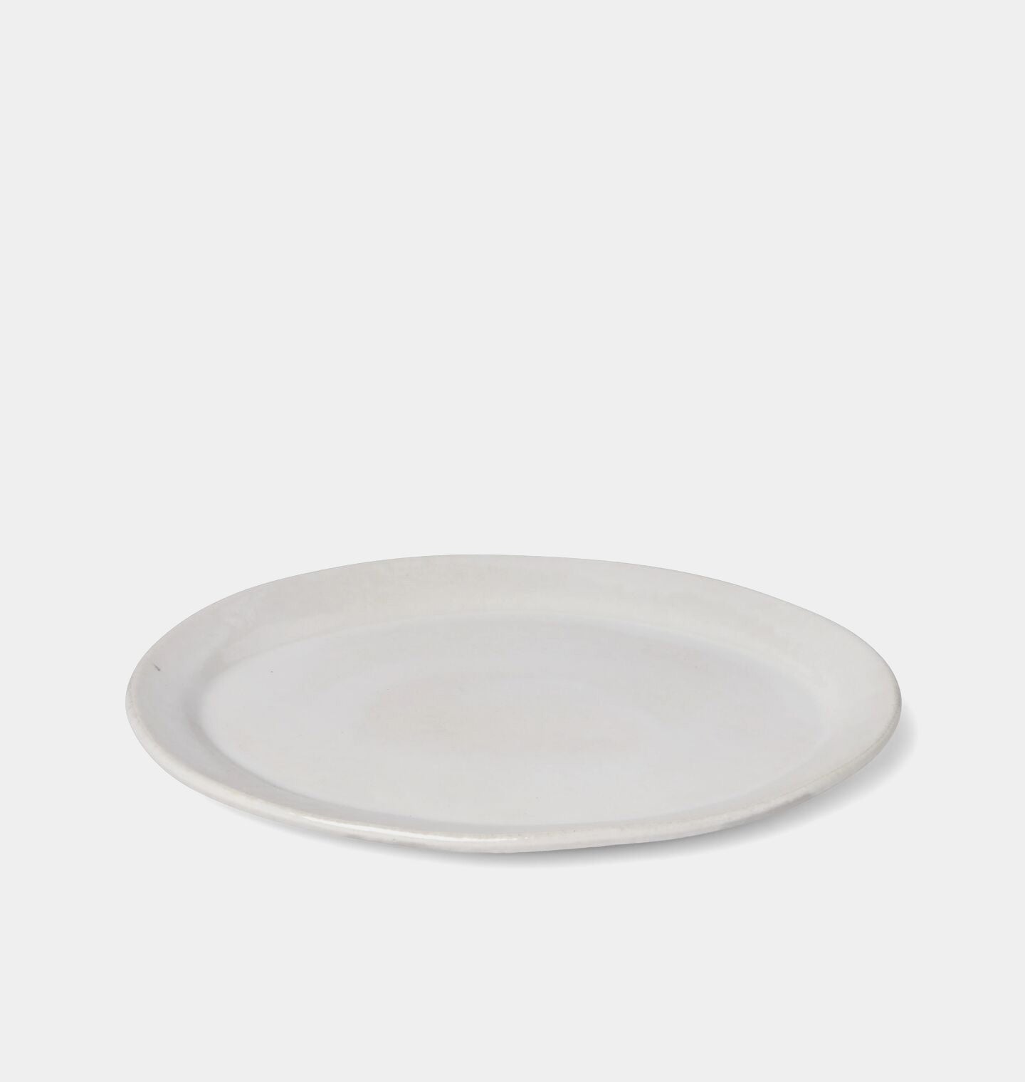 Amber Interiors - Farmhouse Oval Platter