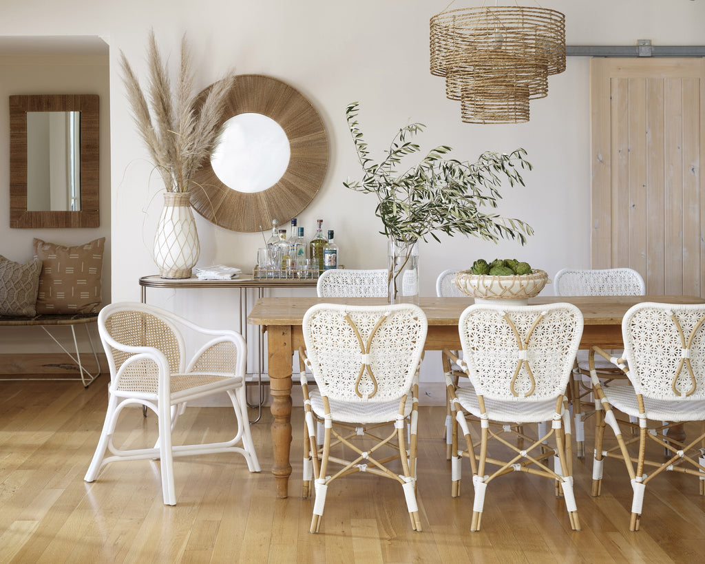 Lulu and Georgia - Minna Chandelier