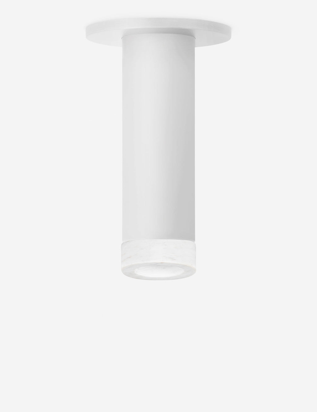 Lulu and Georgia - Arata Flush Mount Light