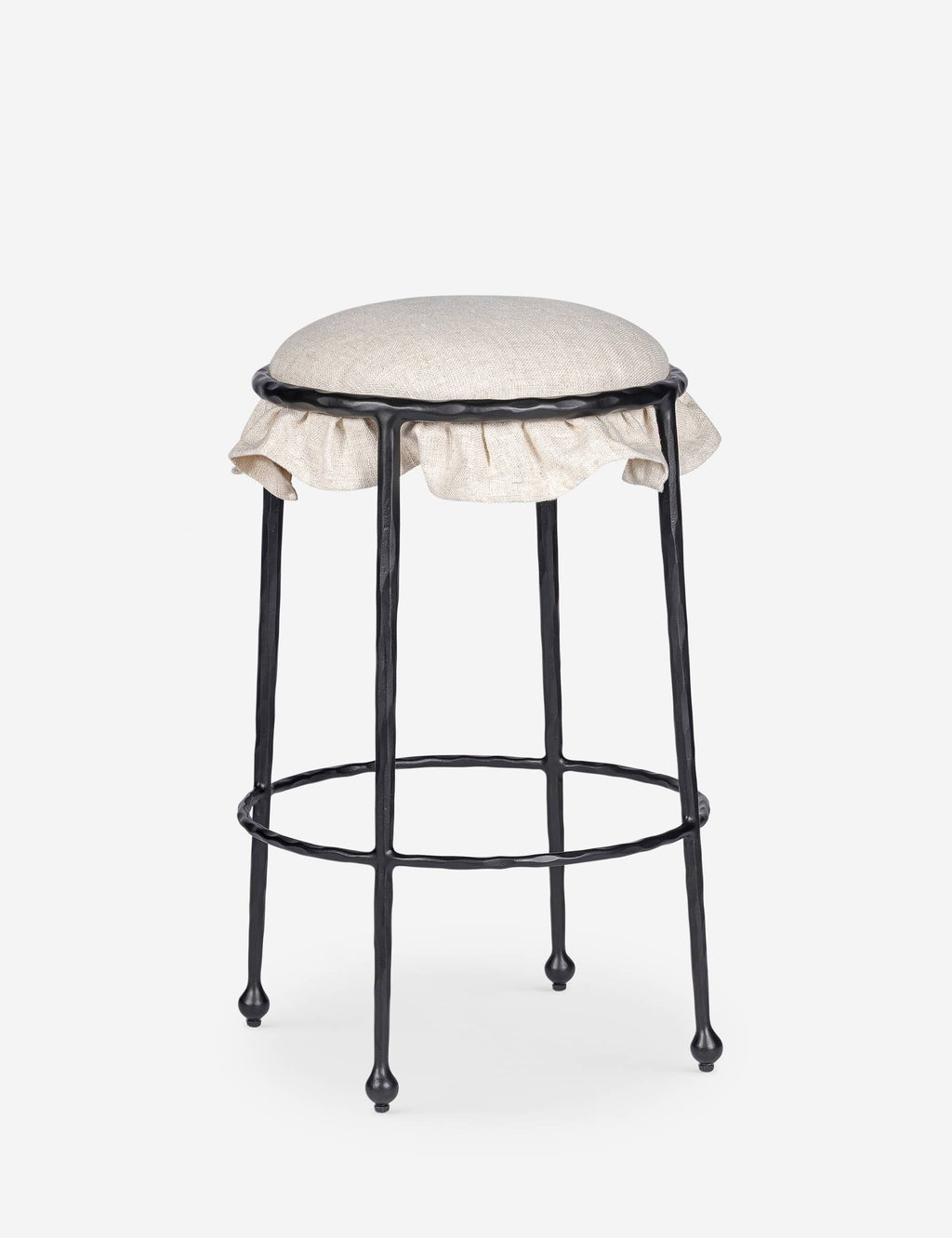 Lulu and Georgia - Rook Counter Stool by Meno Home x Co.House Designs