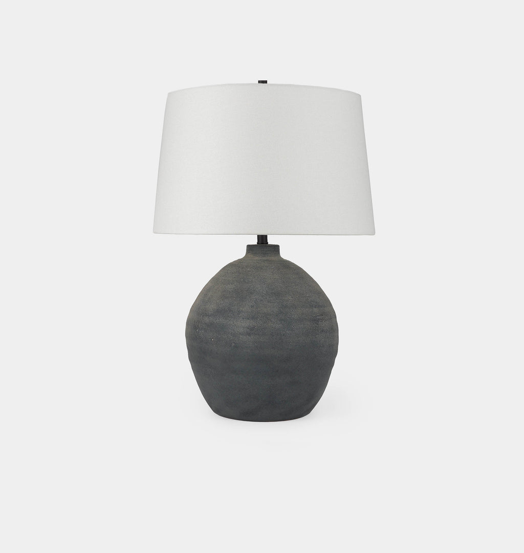 Amber Interiors - Adelaide Table Lamp