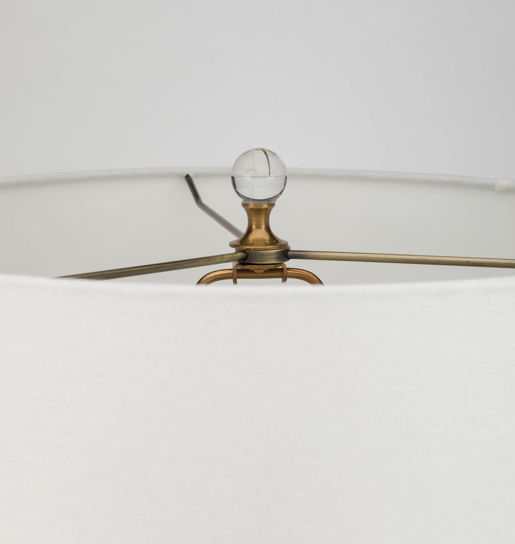 Amber Interiors - Altata Table Lamp