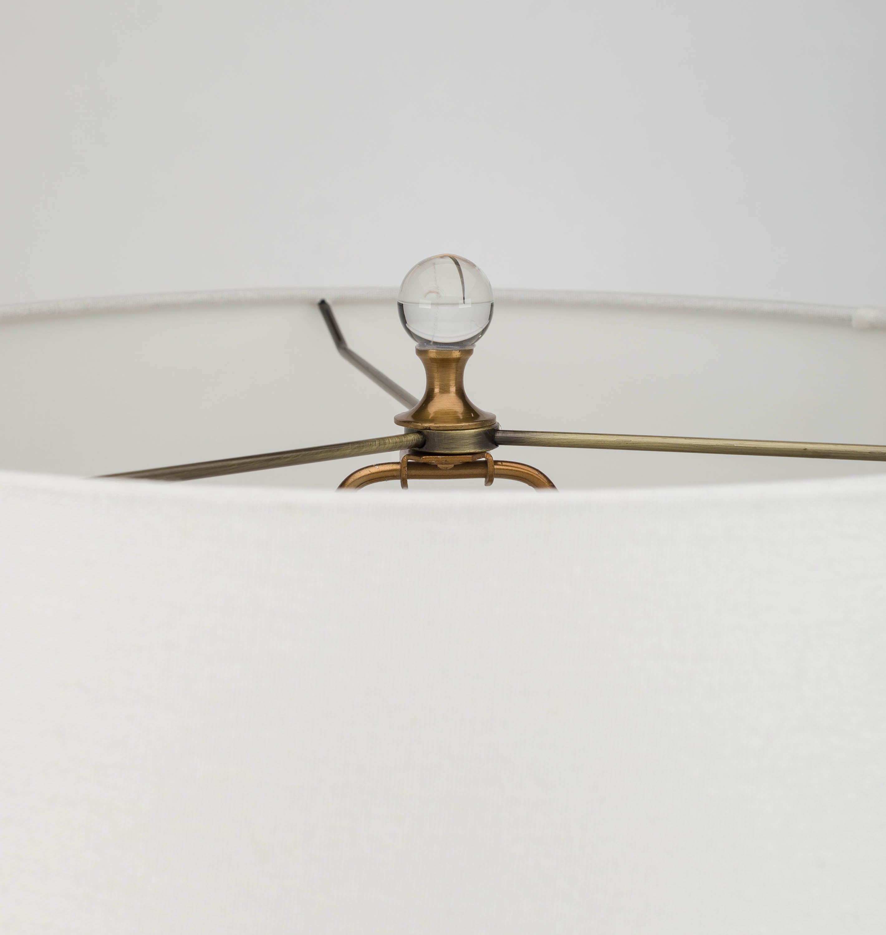Amber Interiors - Altata Table Lamp