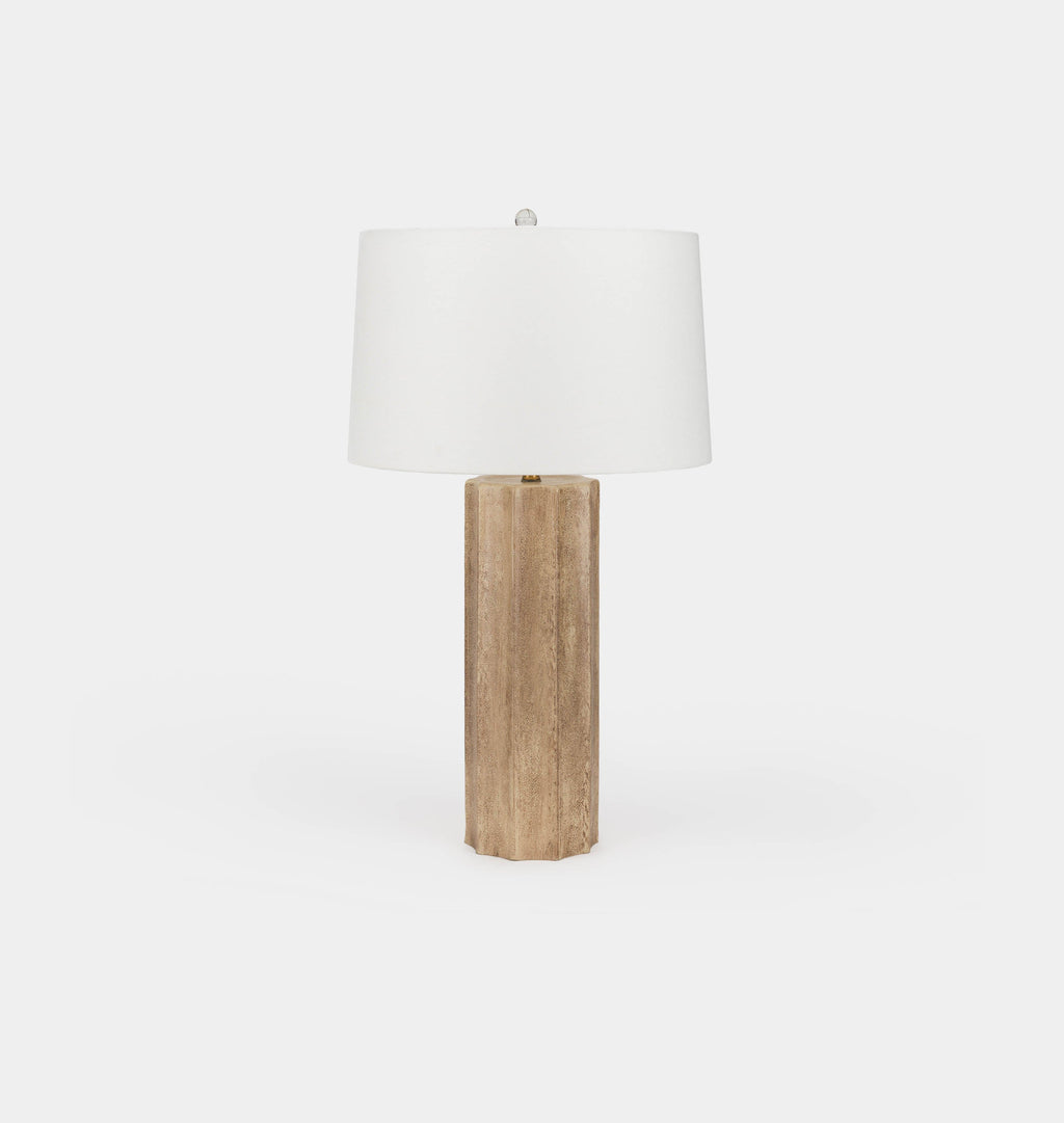 Amber Interiors - Altata Table Lamp