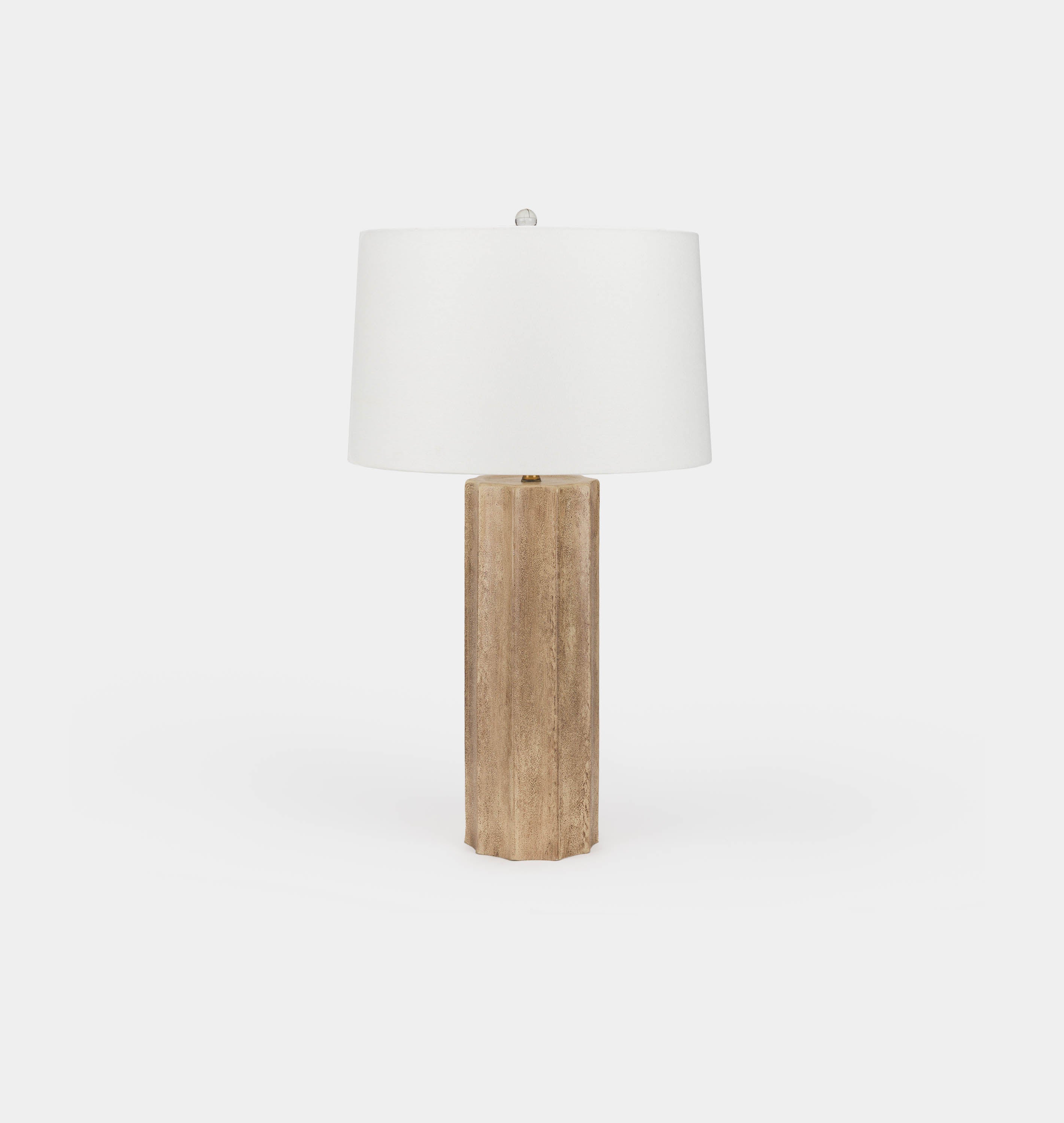 Amber Interiors - Altata Table Lamp